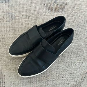Vagabond Slip On Shoes